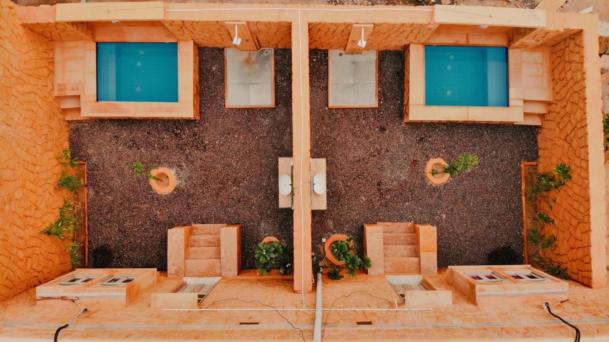 The Mama'S Resort & Camp Jaisalmer Exterior photo
